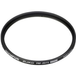 Olympus Filtre de protection PRF-ZD72 PRO pour 40-150 mm 2,8