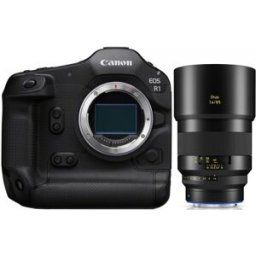 Canon EOS R1 + ZEISS Otus ML 85mm f1,4