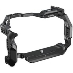 SmallRig 5954 HawkLock Quick Release Cage pour EOS R6 Mark II/III
