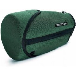 SWAROVSKI OPTIK Swarovski SOC Stay On Case étui de protection module d'objectif 85mm