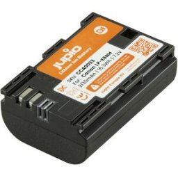 Batterie Jupio Canon LP-E6NH