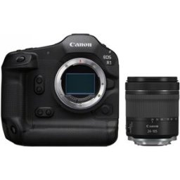 Canon EOS R1 + RF 24-105mm f4,0-7,1 IS STM