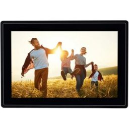 Rollei Smart Frame WiFi 100 noir