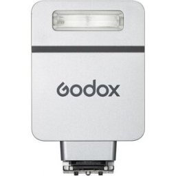Godox iT22 O TTL Mini Flash pour Olympus/Panasonic argent