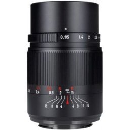 7Artisans 25mm f0,95 Fuji X