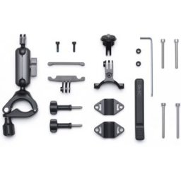 Kit de montage arrière DJI Osmo Bike