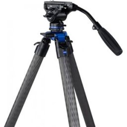 Kit de trépied universel de la série Pro de ZEISS