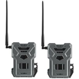 SPYPOINT FLEX-DARK Caméra sauvage Twin Pack