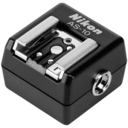 Nikon AS-10 Multiblitzadaptateur