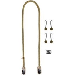 Peak Design Form Rope Camera Strap Standard Kelp
