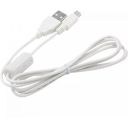 Canon Câble USB IFC-400PC