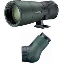 SWAROVSKI OPTIK Module d'objectif Swarovski 65mm + module d'oculaire ATX