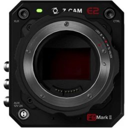 Z-CAM Caméra Z CAM E2-F6 Mark II 6K Cinema