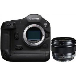 Canon EOS R1 + Voigtländer Nokton 50mm f1,0