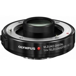 Olympus Téléconvertisseur MC-14 1.4