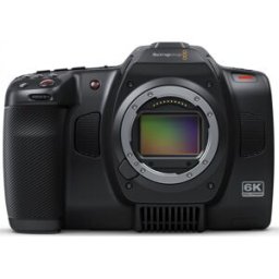 Blackmagic Camera Cinéma 6K