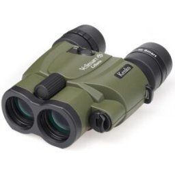 Jumelles Kenko VC-Smart 10x30 Cellarto WP vert avec stabilisateur d'image