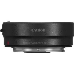 Canon Adaptateur à baïonnette EF-EOS R