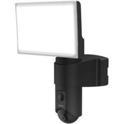 Hama Caméra de surveillance WLAN 176614 avec lumière