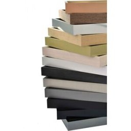 Nielsen Alpha 1631515 30x45cm wengé clair