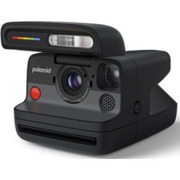 Polaroid Flip Camera Noir