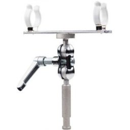 Support NANLITE avec double articulation T12-1-BHP