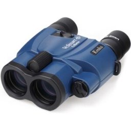 Jumelles Kenko VC-Smart 14x30 Cellarto bleu avec stabilisateur d'image