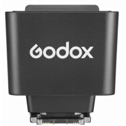 Godox Adaptateur de sabot de flash TR-O TTL pour Olympus/Panaaonic