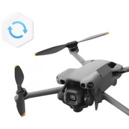 DJI Care Refresh - 2 ans (Mini 5 Pro) - clé électronique