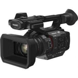 Panasonic HC-X2E Caméscope