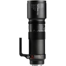TTArtisan 500mm f6,3 téléobjectif pour Canon EF