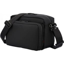 Artisan&Artist; ACAM-610D Etui universel pour appareil photo noir