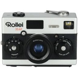 Rollei 35 AF I Caméra analogique