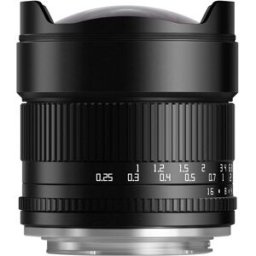 TTArtisan 10mm f2 pour Fuji X