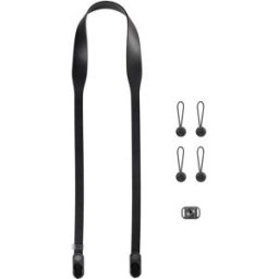 Peak Design Form Leather Camera Strap Standard Black