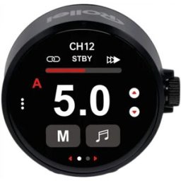 Rollei Emetteur radio professionnel TR-Q8 Touch pour Sony