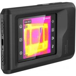 Caméra thermographique HIKMICRO PocketE