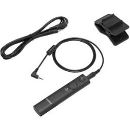 Panasonic DMW-RS2E Télécommande à câble pour S1/S1R
