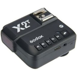 Godox Transmetteur X2T-O pour Olympus/Panasonic