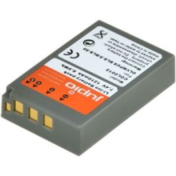 Batterie Jupio Olympus BLS-5 PS-BLS5