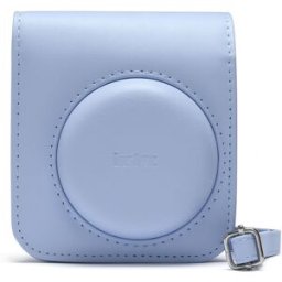 FUJI INSTAX Fujifilm Instax Mini 12 Camera Case pastel blue