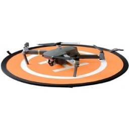 PGYTECH 75cm Pad d'atterrissage pour drones