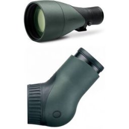 SWAROVSKI OPTIK Module d'objectif Swarovski 115mm + module d'oculaire ATX