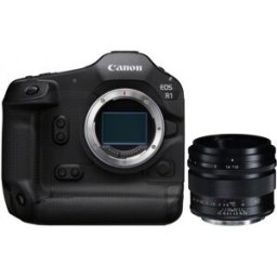 Canon EOS R1 + Voigtländer Nokton 40mm f1,2