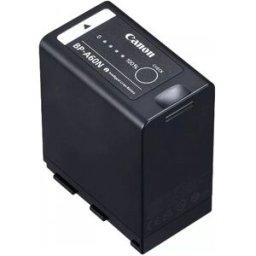 Canon Batterie BP-A60N Li-Ion