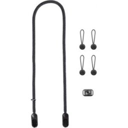 Peak Design Form Rope Camera Strap Short Black