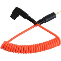 Miops Câble de connexion de caméra Sony (S1) Orange