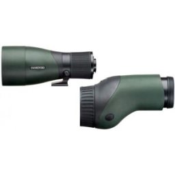 SWAROVSKI OPTIK Module d'objectif Swarovski 85mm + module d'oculaire STX