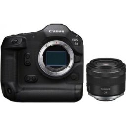 Canon EOS R1 + RF 24mm f1,8 Macro IS STM