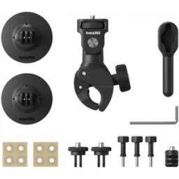 INSTA360 Bundle moto